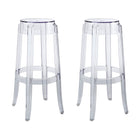 Modway Casper Bar Stool Set of 2  