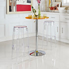 Modway Casper Bar Stool Set of 2