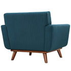 Modway Engage Wood Armchair Set of 2