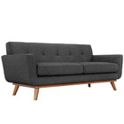 Modway Engage Armchair and Loveseat Set of 2
