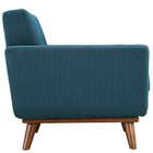 Modway Engage Armchairs and Loveseat Set of 3