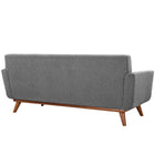 Modway Engage Armchairs and Loveseat Set of 3