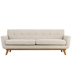 Modway Engage Loveseat and Sofa Set of 2