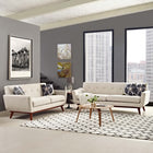 Modway Engage Loveseat and Sofa Set of 2