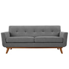Modway Engage Loveseat and Sofa Set of 2