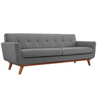 Modway Engage Loveseat and Sofa Set of 2