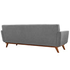 Modway Engage Loveseat and Sofa Set of 2