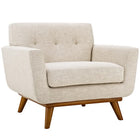 Modway Engage Sofa Loveseat and Armchair Set of 3