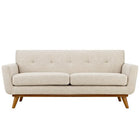 Modway Engage Sofa Loveseat and Armchair Set of 3