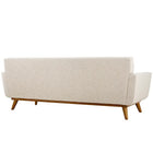 Modway Engage Sofa Loveseat and Armchair Set of 3