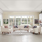 Modway Engage Sofa Loveseat and Armchair Set of 3
