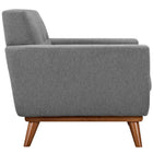Modway Engage Sofa Loveseat and Armchair Set of 3