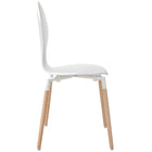 Modway Path Dining Chair Set of 2