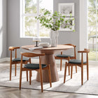 Modway Stalwart Dining Side Chairs Set of 4