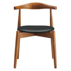 Modway Stalwart Dining Side Chairs Set of 4