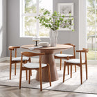 Modway Stalwart Dining Side Chairs Set of 4