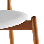 Modway Stalwart Dining Side Chairs Set of 4