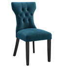 Modway Silhouette Dining Side Chair  