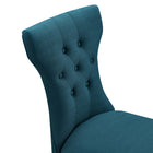 Modway Silhouette Dining Side Chair