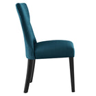 Modway Silhouette Dining Side Chair