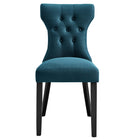 Modway Silhouette Dining Side Chair
