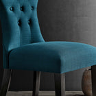 Modway Silhouette Dining Side Chair
