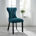 Modway Silhouette Dining Side Chair