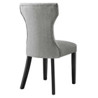 Modway Silhouette Dining Side Chair