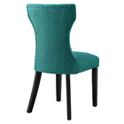 Modway Silhouette Dining Side Chair