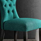 Modway Silhouette Dining Side Chair