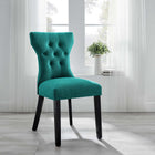 Modway Silhouette Dining Side Chair