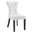 Modway Silhouette Dining Side Chair  