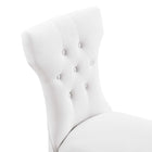 Modway Silhouette Dining Side Chair