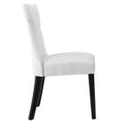 Modway Silhouette Dining Side Chair