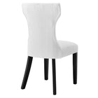 Modway Silhouette Dining Side Chair