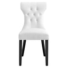 Modway Silhouette Dining Side Chair