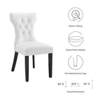 Modway Silhouette Dining Side Chair