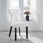Modway Silhouette Dining Side Chair