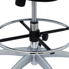 Modway Attainment Vinyl Drafting Chair