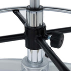 Modway Attainment Vinyl Drafting Chair