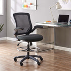 Modway Veer Drafting Chair