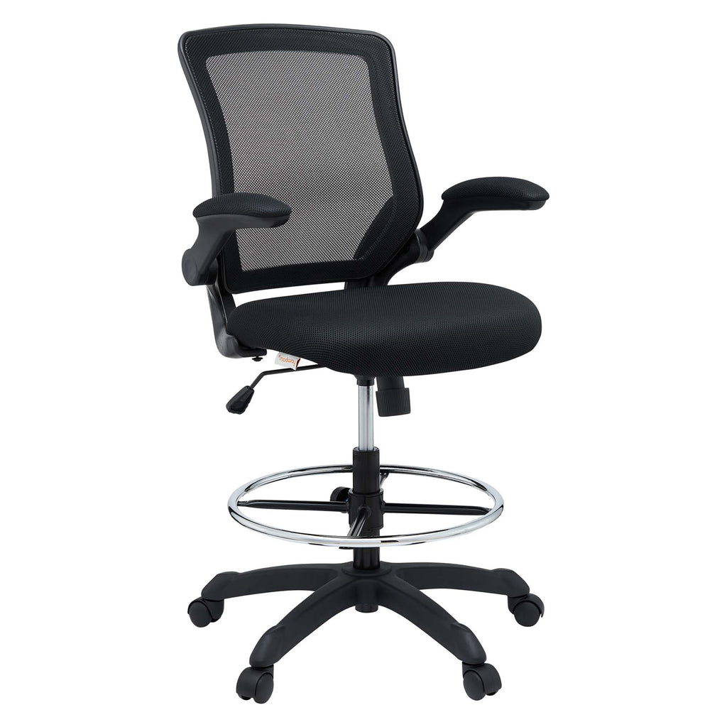 Modway Veer Drafting Chair  