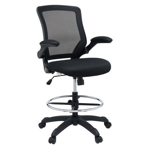 Modway Veer Drafting Chair  