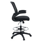 Modway Veer Drafting Chair