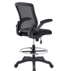 Modway Veer Drafting Chair