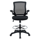 Modway Veer Drafting Chair