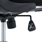 Modway Veer Drafting Chair