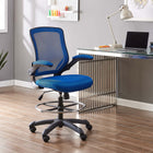 Modway Veer Drafting Chair