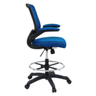 Modway Veer Drafting Chair