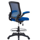Modway Veer Drafting Chair